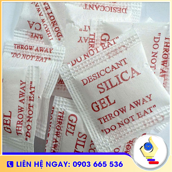 Hạt chống ẩm